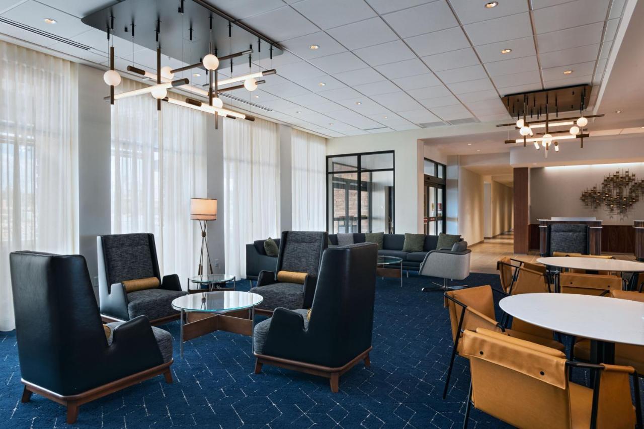 Hotel Courtyard By Marriott Colorado Springs North, Air Force Academy Zewnętrze zdjęcie